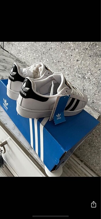 Adidas 36 numara