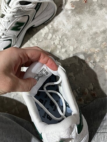 New Balance New balance