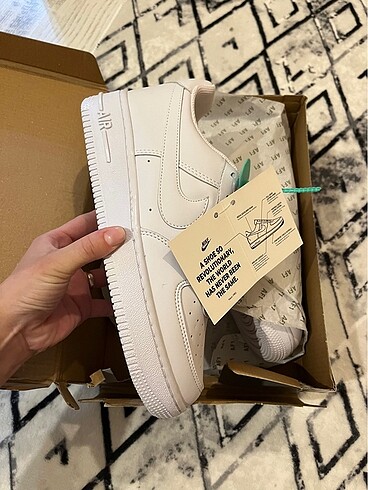 Nike 44 numara