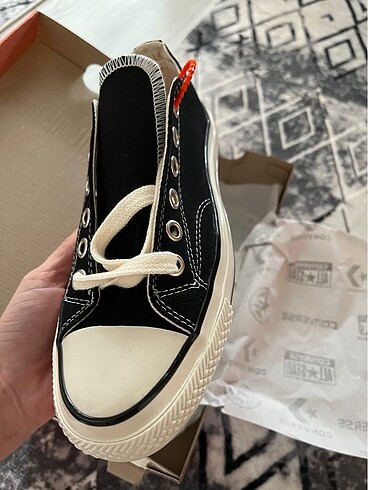 Converse 40 numara