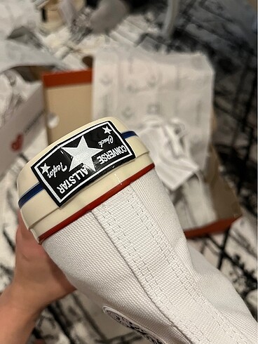 Converse 41 numara