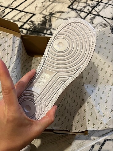 Nike 42 numara