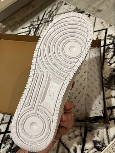 Nike 44 numara