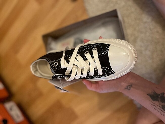 Converse 37 numara