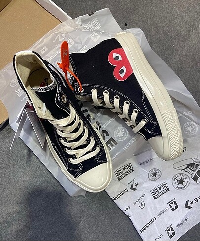 Converse 38 numara