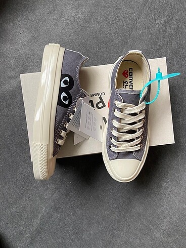 Converse 36 40 ağırlıklı