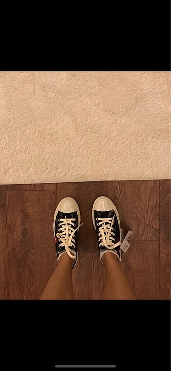 Converse 36 44 numara ağırlıklı