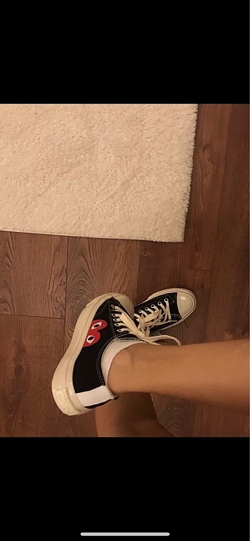 36 44 numara ağırlıklı
