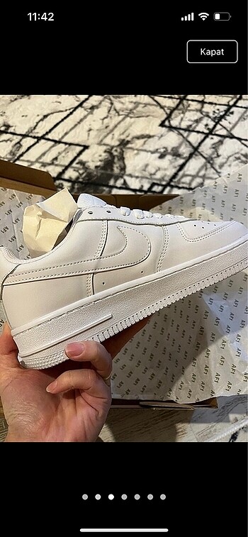 37 Beden 36 44 ağırlıklı