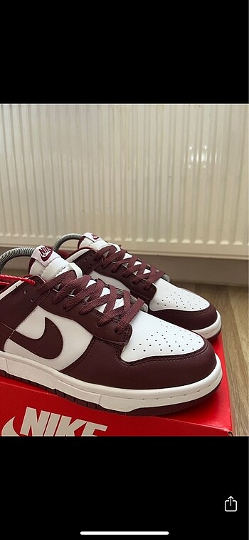 Nike 36 44 aralıklı