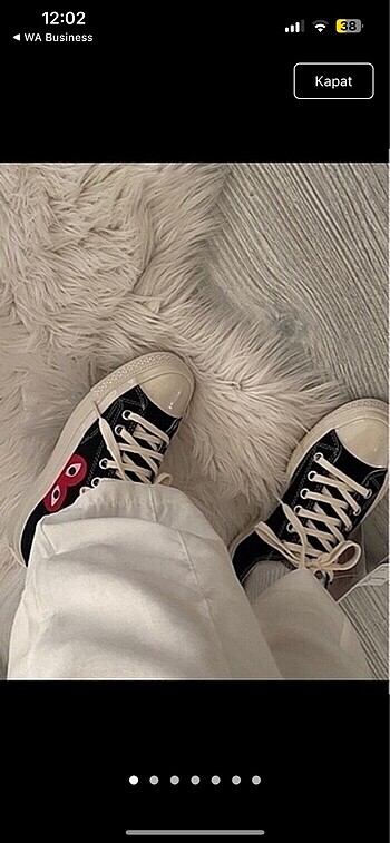Converse