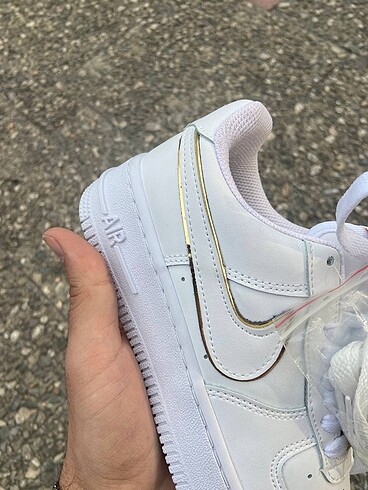 Nike Air force kadın