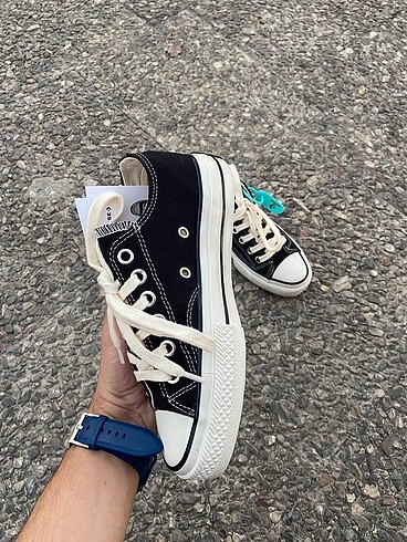 Converse 36 44 arası