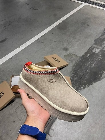 Ugg Ful stok