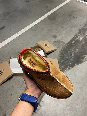 Ugg Sadece 36 ve 37