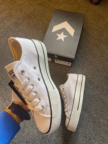Converse 36 40 arası
