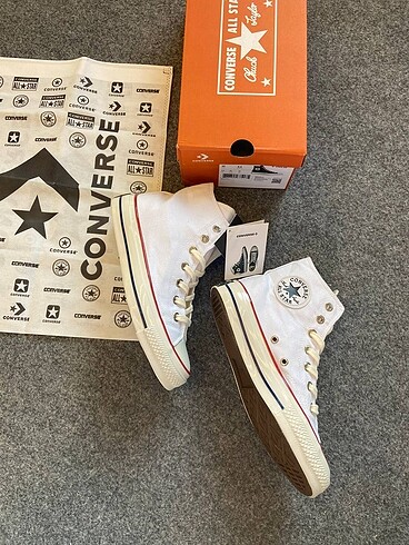 Converse 36 40 arası