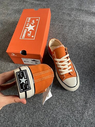 Converse 36 40 arası