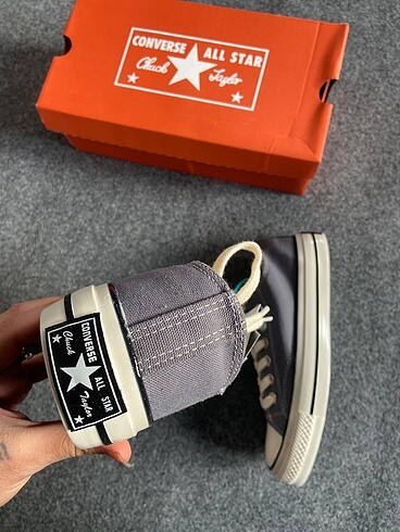 Converse 36 40 arası