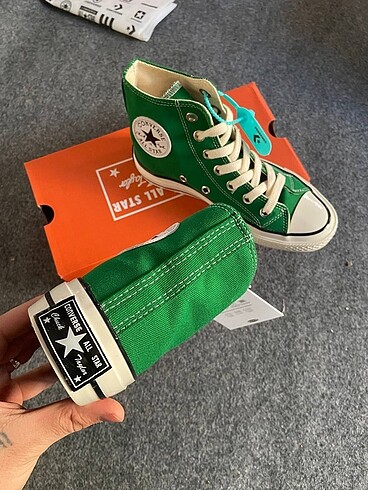Converse 36 40 arası