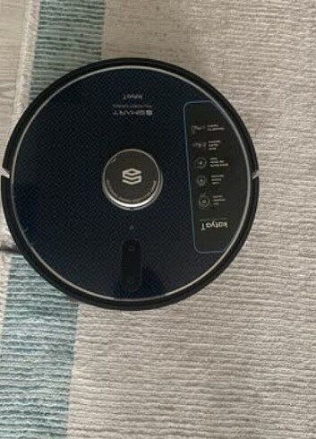 ŞIMART KATYA T 