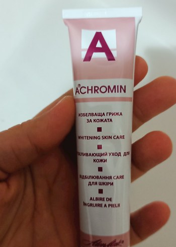 Zdrave ve Bulgar kremleri Bakım Kremi nemlendirici - Görsel 6