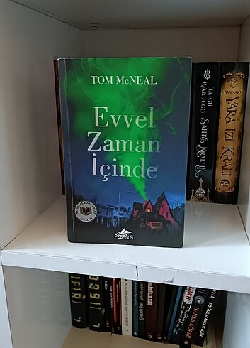 Evvel zaman içinde 