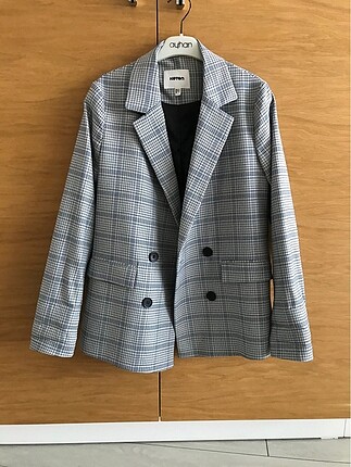 koton blazer ceket