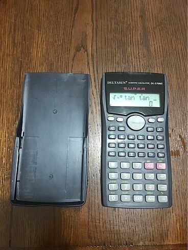 hesap makinası - Görsel 3