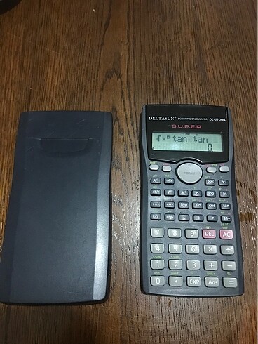 hesap makinası - Görsel 2