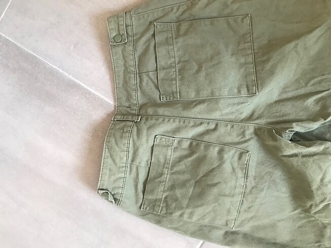 LC Waikiki pantolon