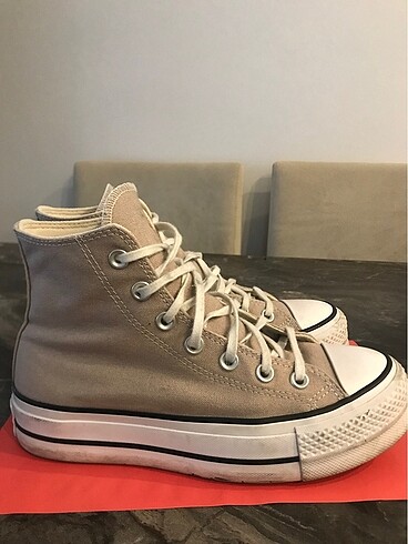 converse - Görsel 5