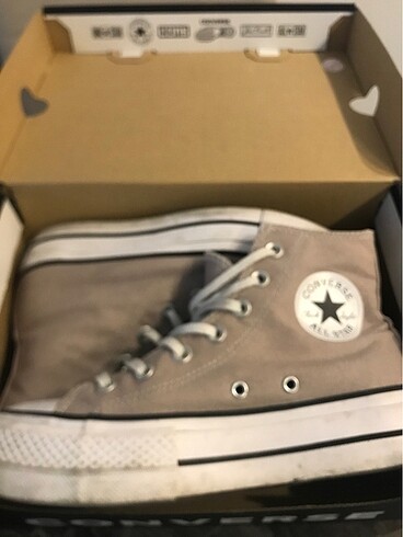 converse - Görsel 6