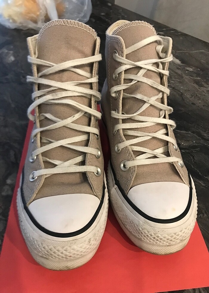 converse - Görsel 2