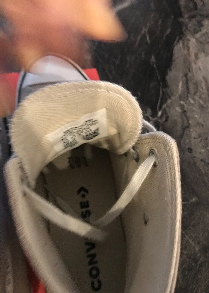 converse - Görsel 4