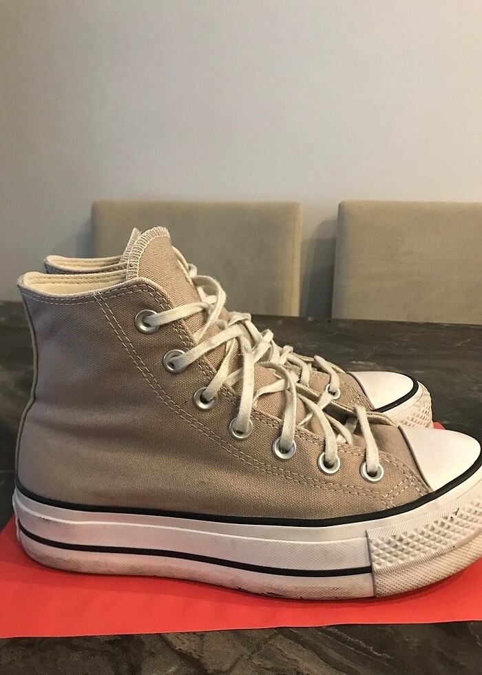 converse - Görsel 5