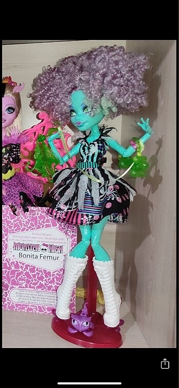 freak du chic