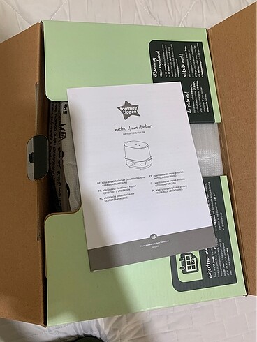 Biberon sterilizatör - Görsel 3