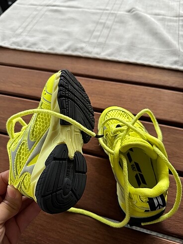 Zara spor ayakkabı