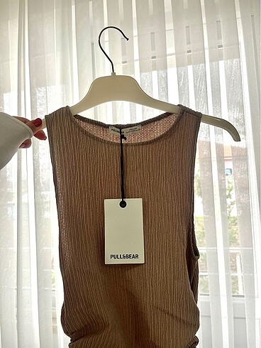 Pull&bear elbise