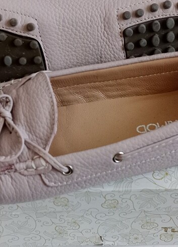 40 Beden Bayan loafer