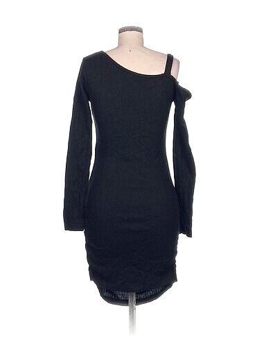 s Beden Vintage Love Kısa Elbise %70 İndirimli.