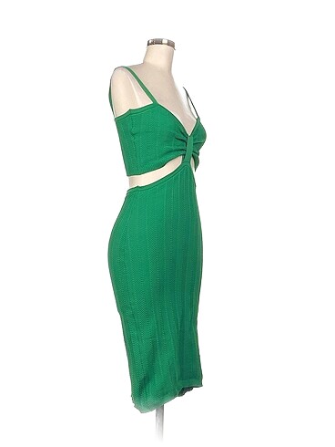 Vintage Love Vintage Love Kısa Elbise %70 İndirimli.