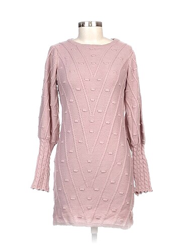 Vintage Love Kazak / Triko %70 İndirimli.