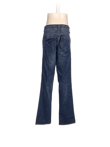 28 Beden Collezione Jean / Kot %70 İndirimli.