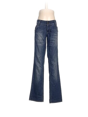 Collezione Jean / Kot %70 İndirimli.