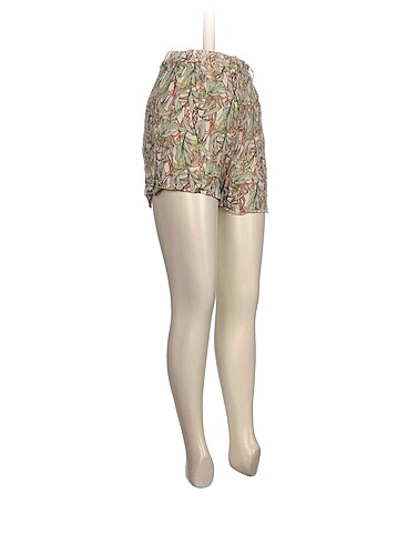 H&M H&M Mini Şort %70 İndirimli.
