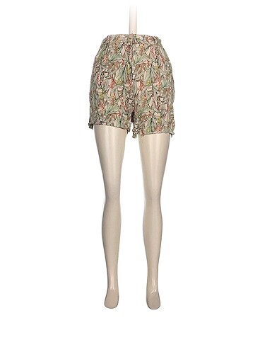 H&M Mini Şort %70 İndirimli.