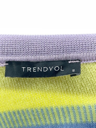 s Beden çeşitli Renk Trendyol & Milla Kazak / Triko %70 İndirimli.