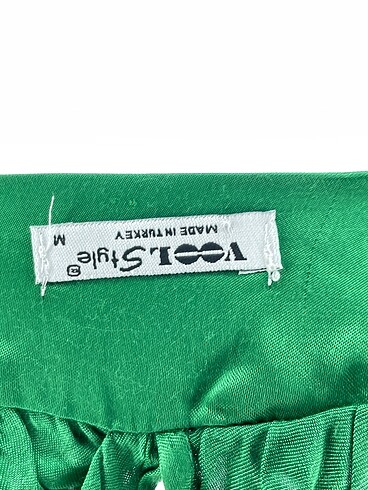 universal Beden yeşil Renk Vintage Love Diğer %70 İndirimli.